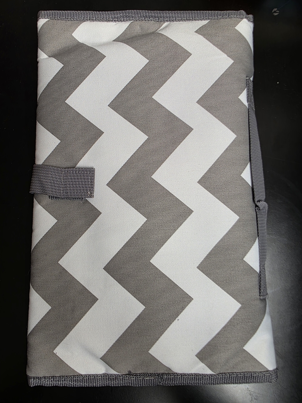Portable Changing Pad